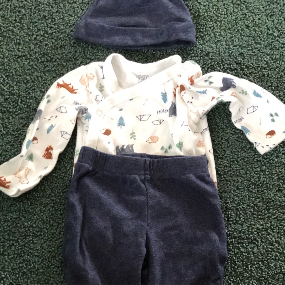 Baby outfit